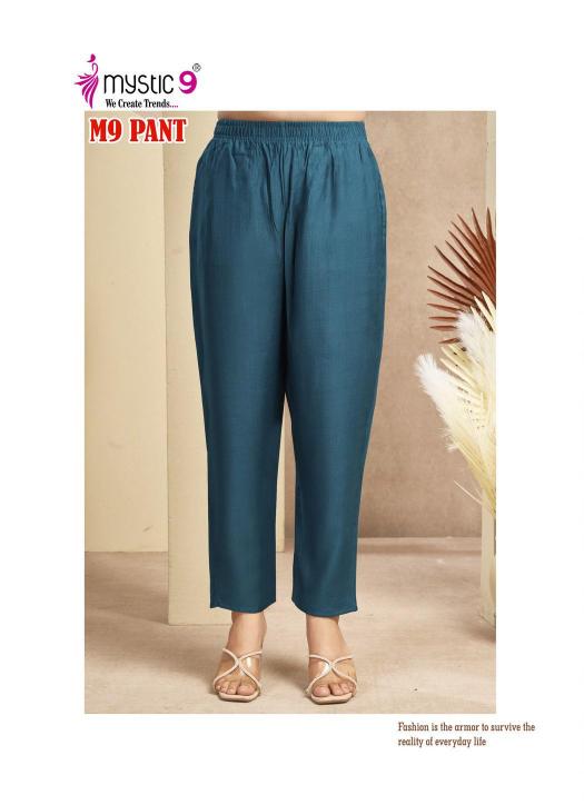 Mystic9 pants (bottom) wholesale online